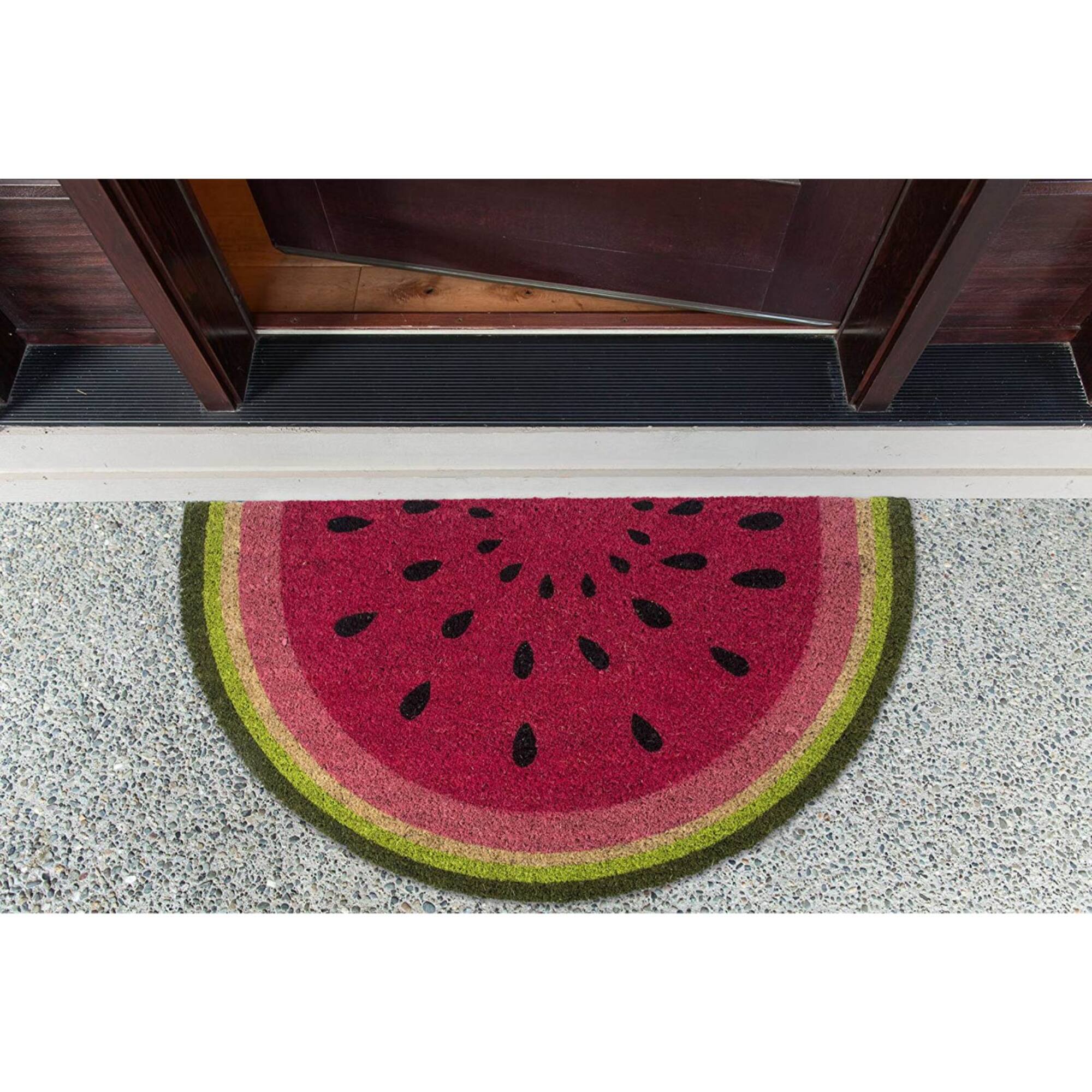 DII® Watermelon Doormat